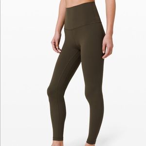 Brand New LuluLemon Align Legging